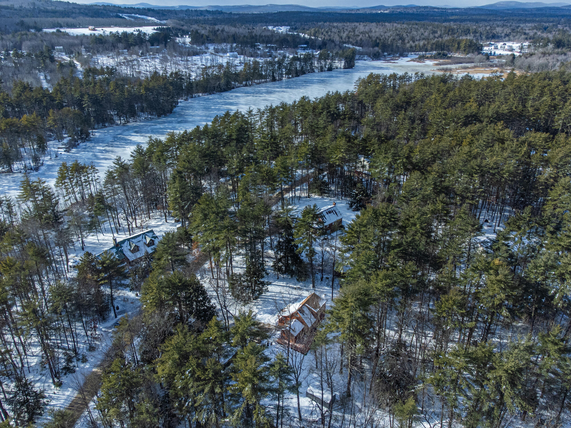 92 Silver Lane Limerick ME 04048