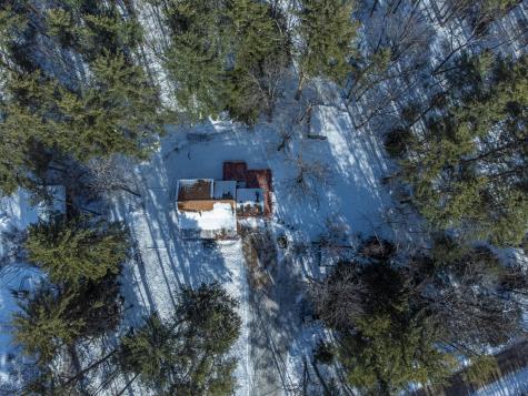 92 Silver Lane Limerick ME 04048