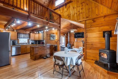 92 Silver Lane Limerick ME 04048