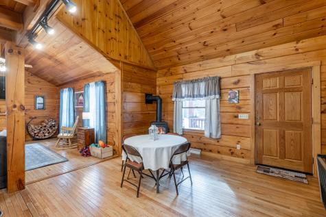 92 Silver Lane Limerick ME 04048