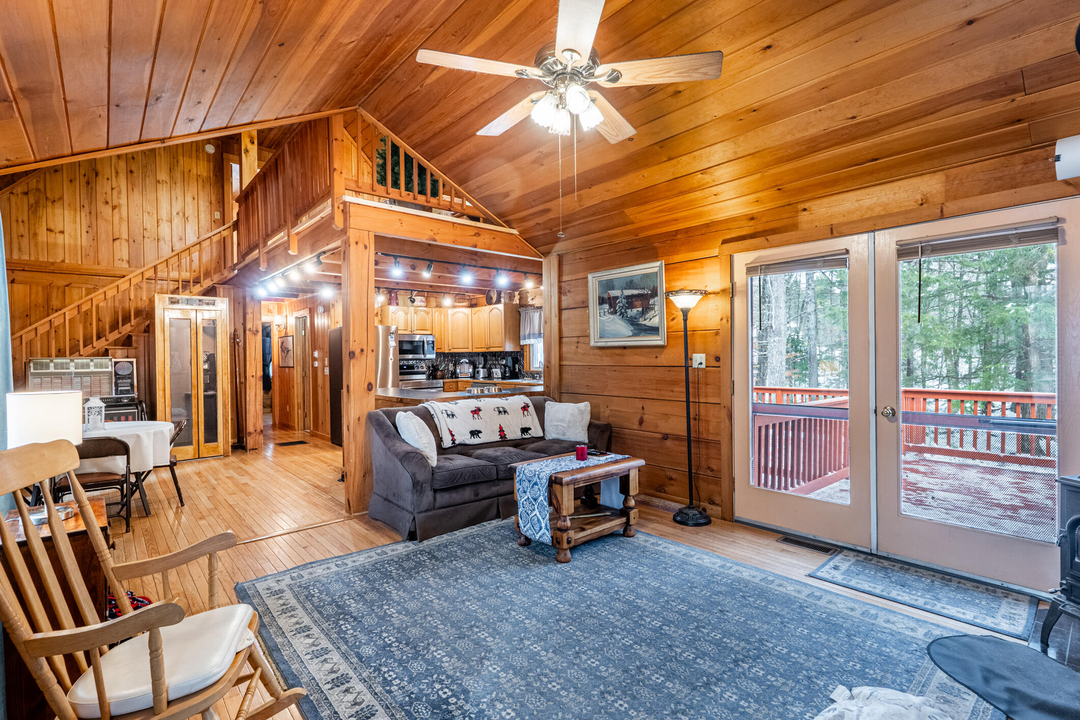 92 Silver Lane Limerick ME 04048