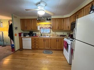 91 Pleasant Hill Road Limerick ME 04048