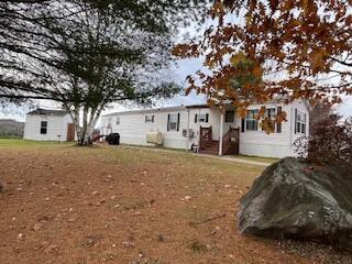 91 Pleasant Hill Road Limerick ME 04048