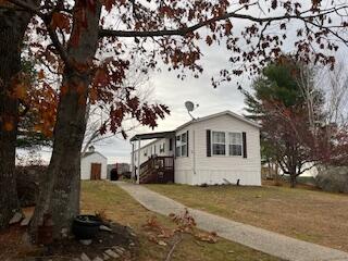 91 Pleasant Hill Road Limerick ME 04048