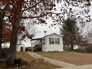 91 Pleasant Hill Road Limerick ME 04048