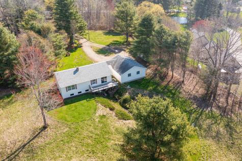 562 Main Street Rockport ME 04856