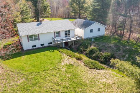 562 Main Street Rockport ME 04856