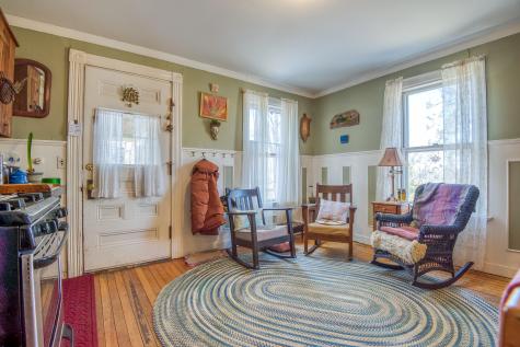 27 Pine Street Eustis ME 04936