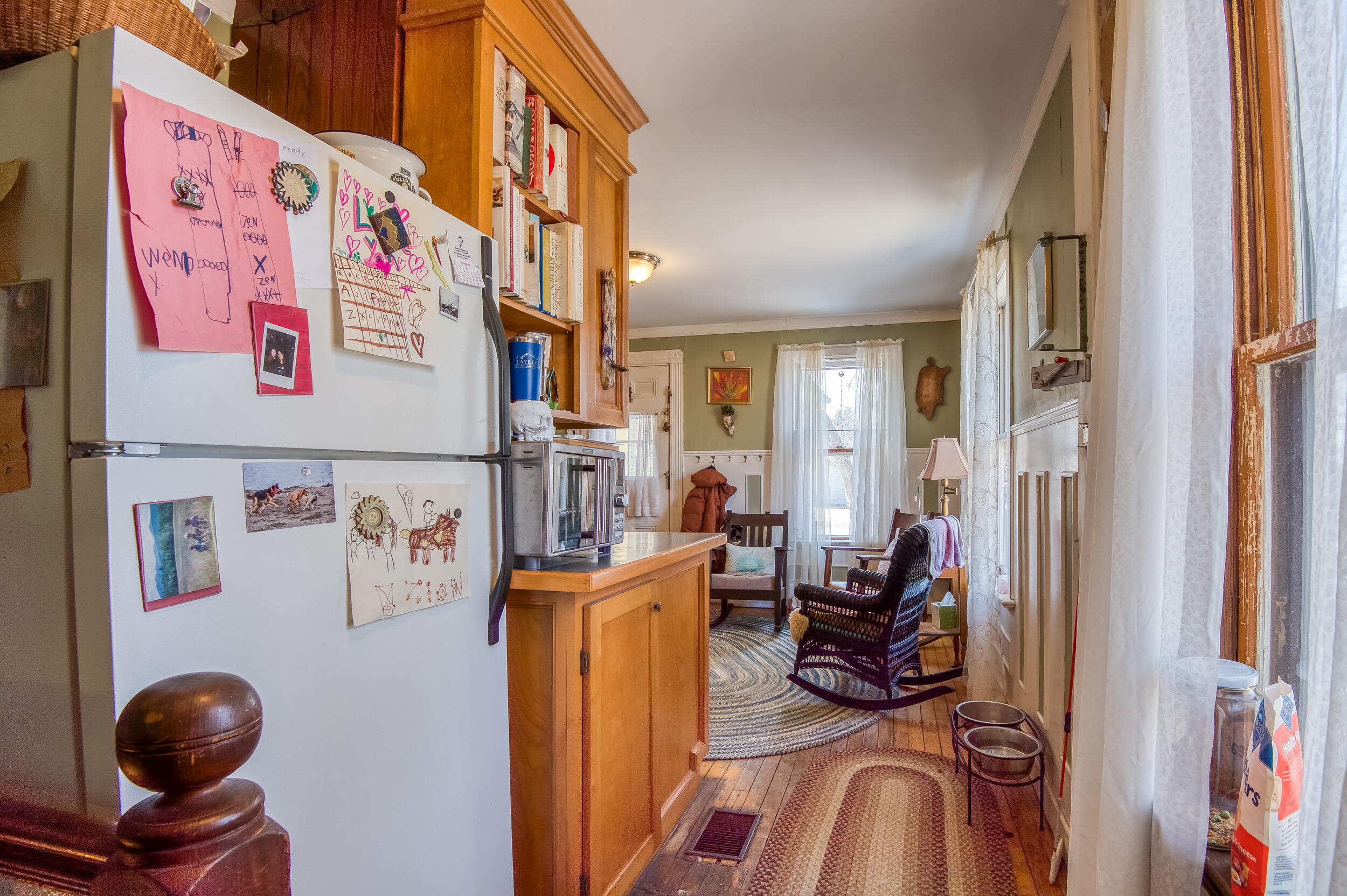 27 Pine Street Eustis ME 04936