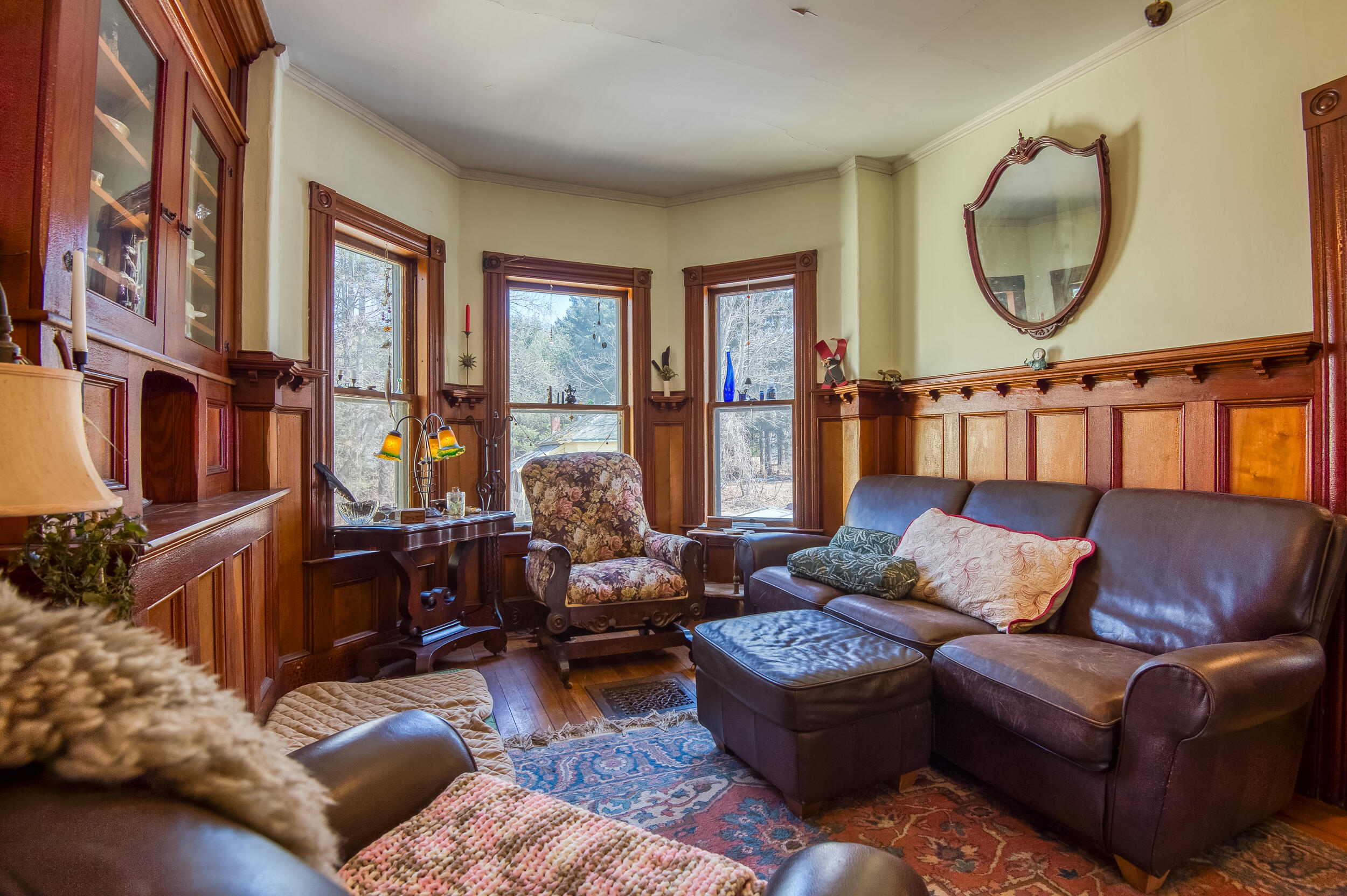 27 Pine Street Eustis ME 04936