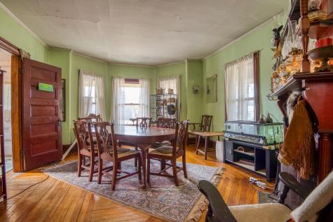 27 Pine Street Eustis ME 04936