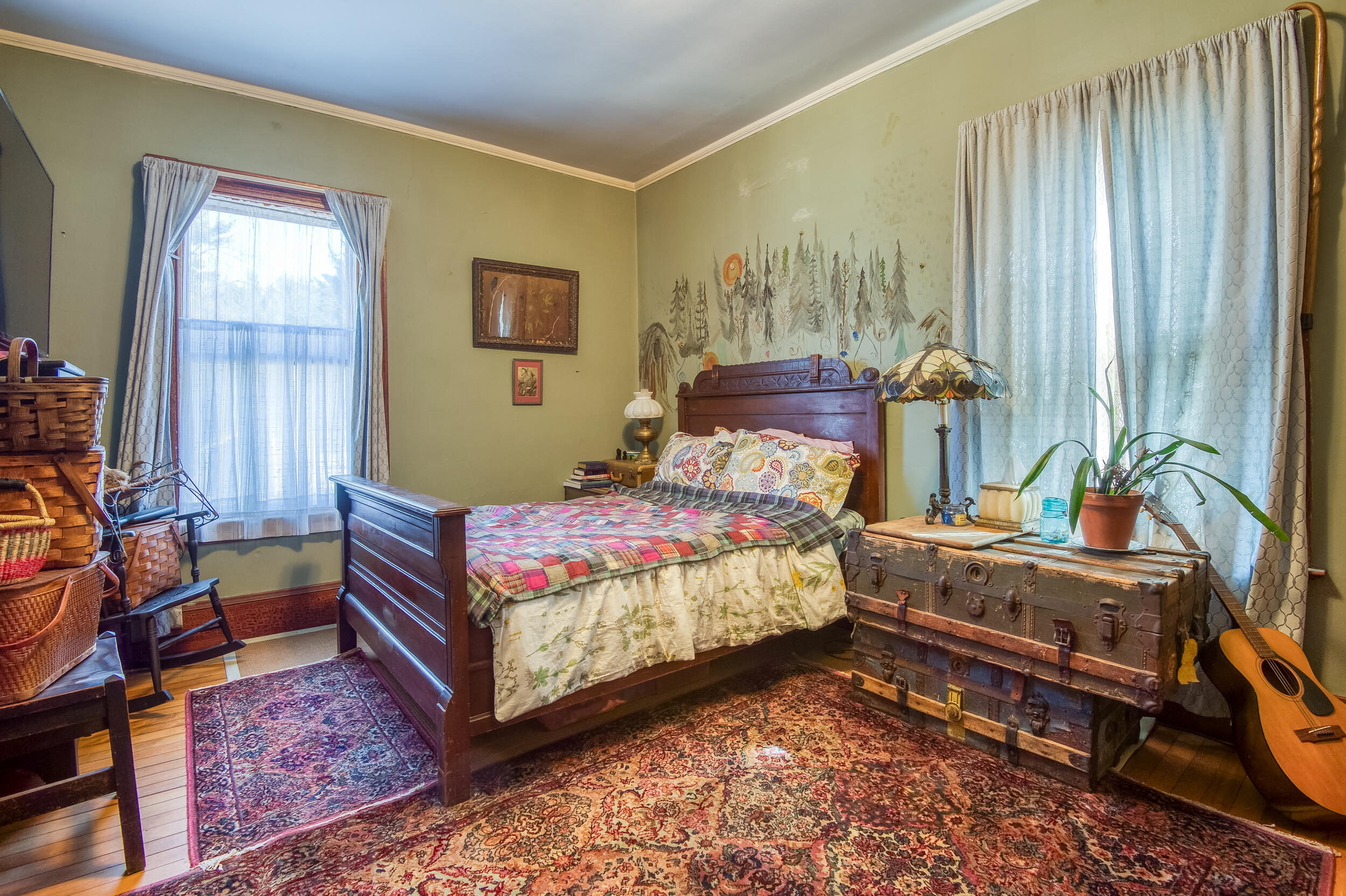 27 Pine Street Eustis ME 04936