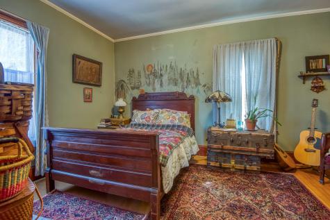 27 Pine Street Eustis ME 04936