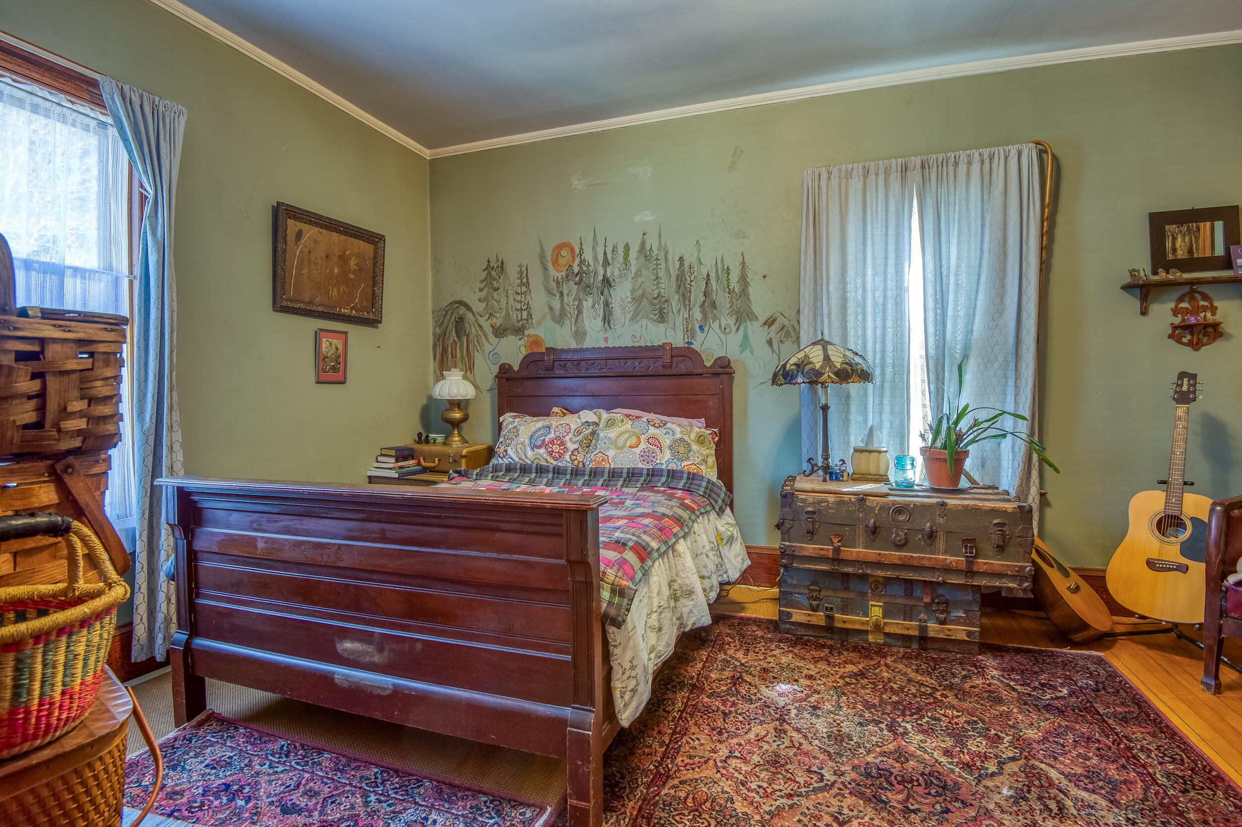 27 Pine Street Eustis ME 04936