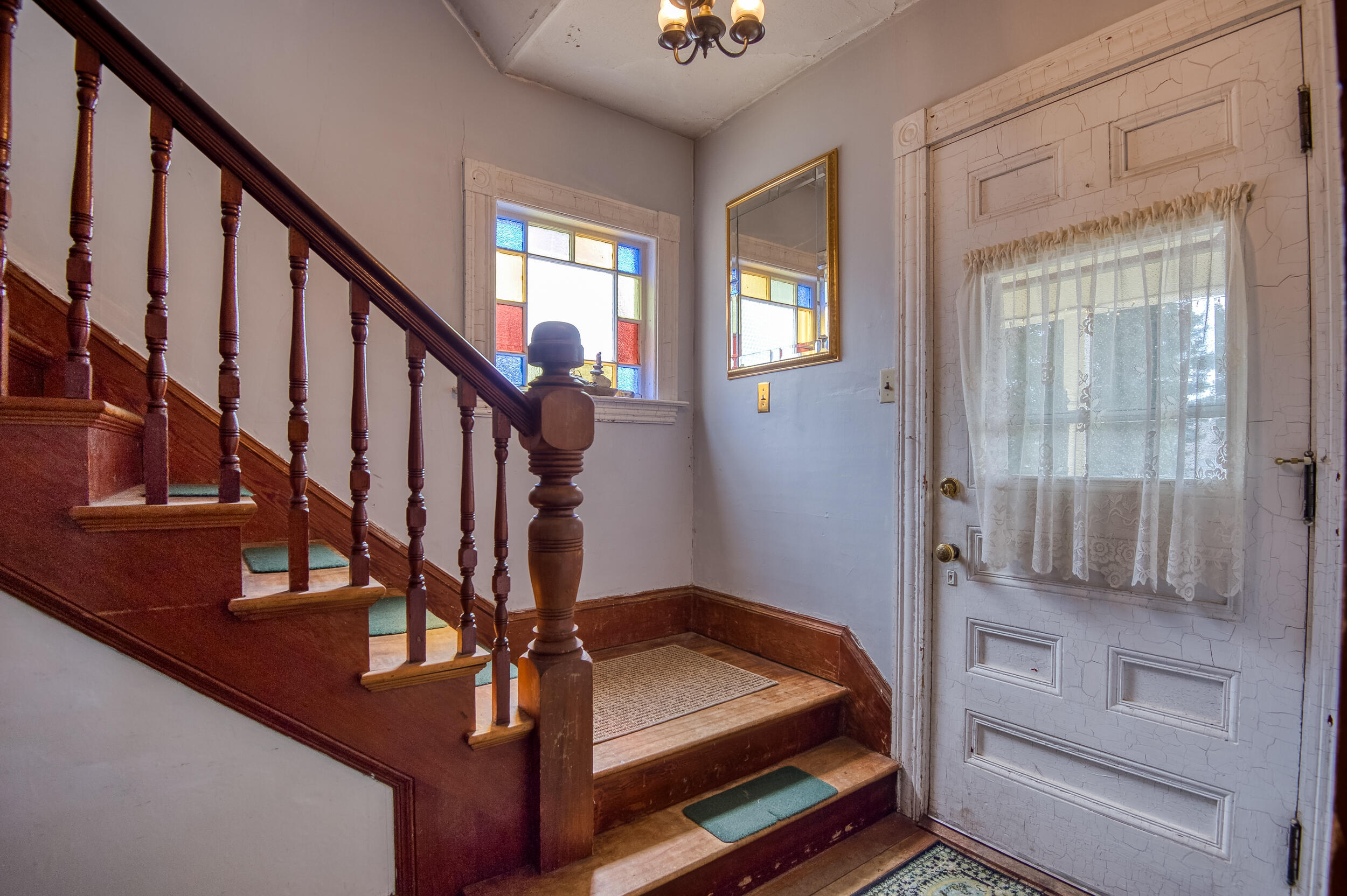 27 Pine Street Eustis ME 04936