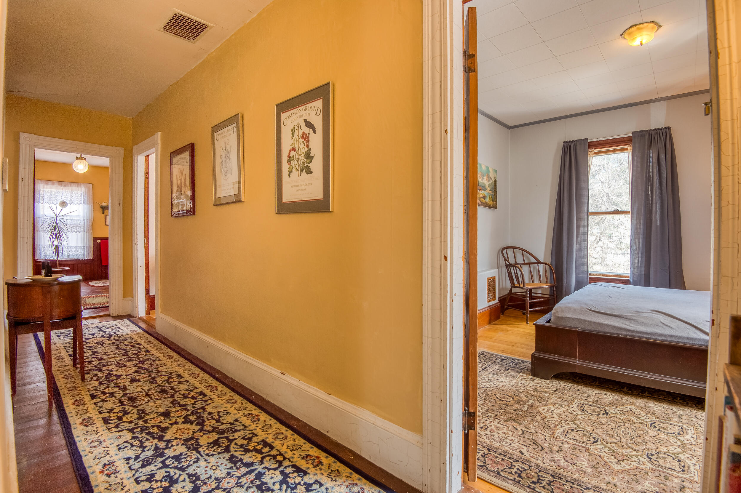 27 Pine Street Eustis ME 04936