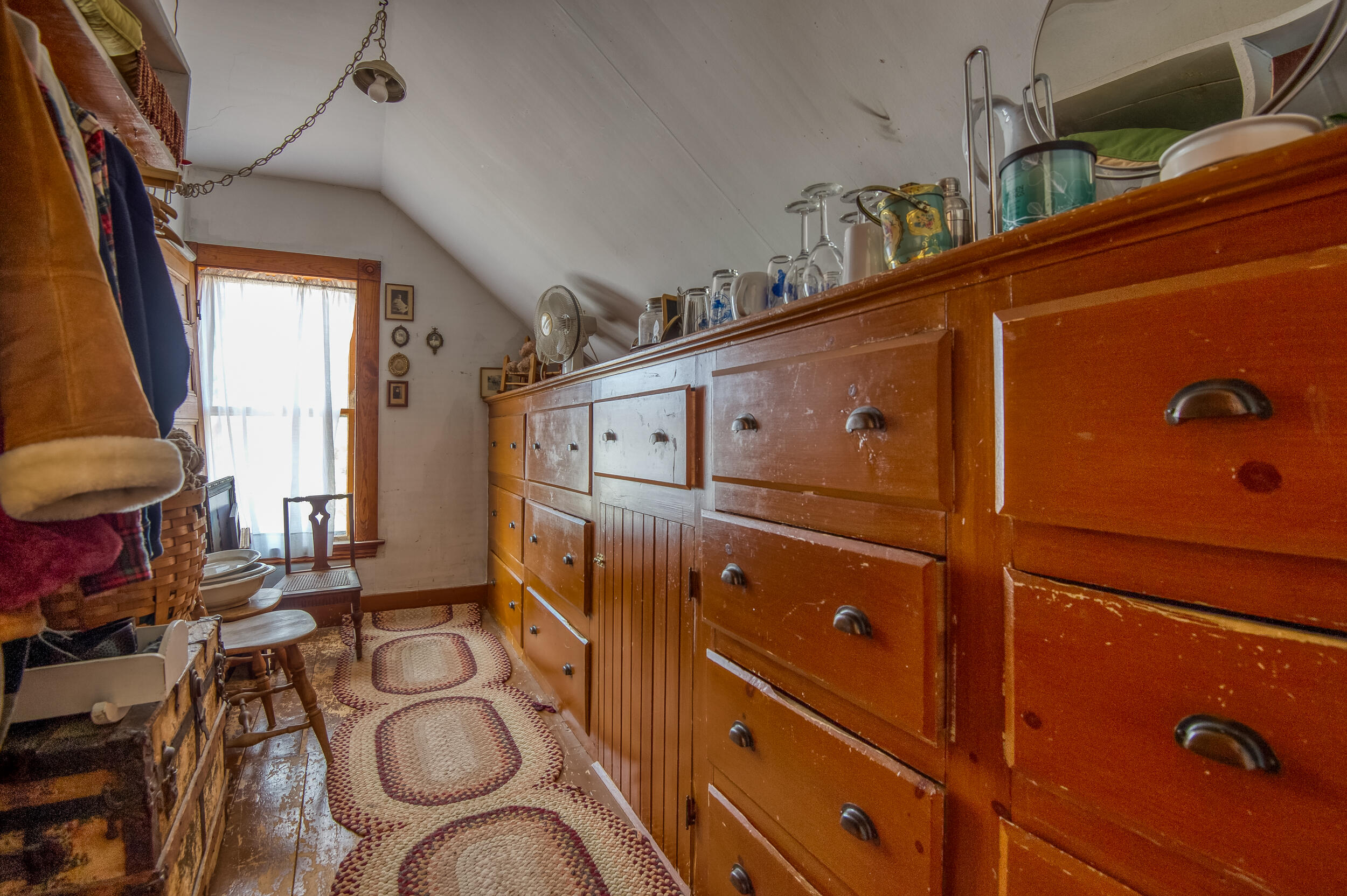 27 Pine Street Eustis ME 04936