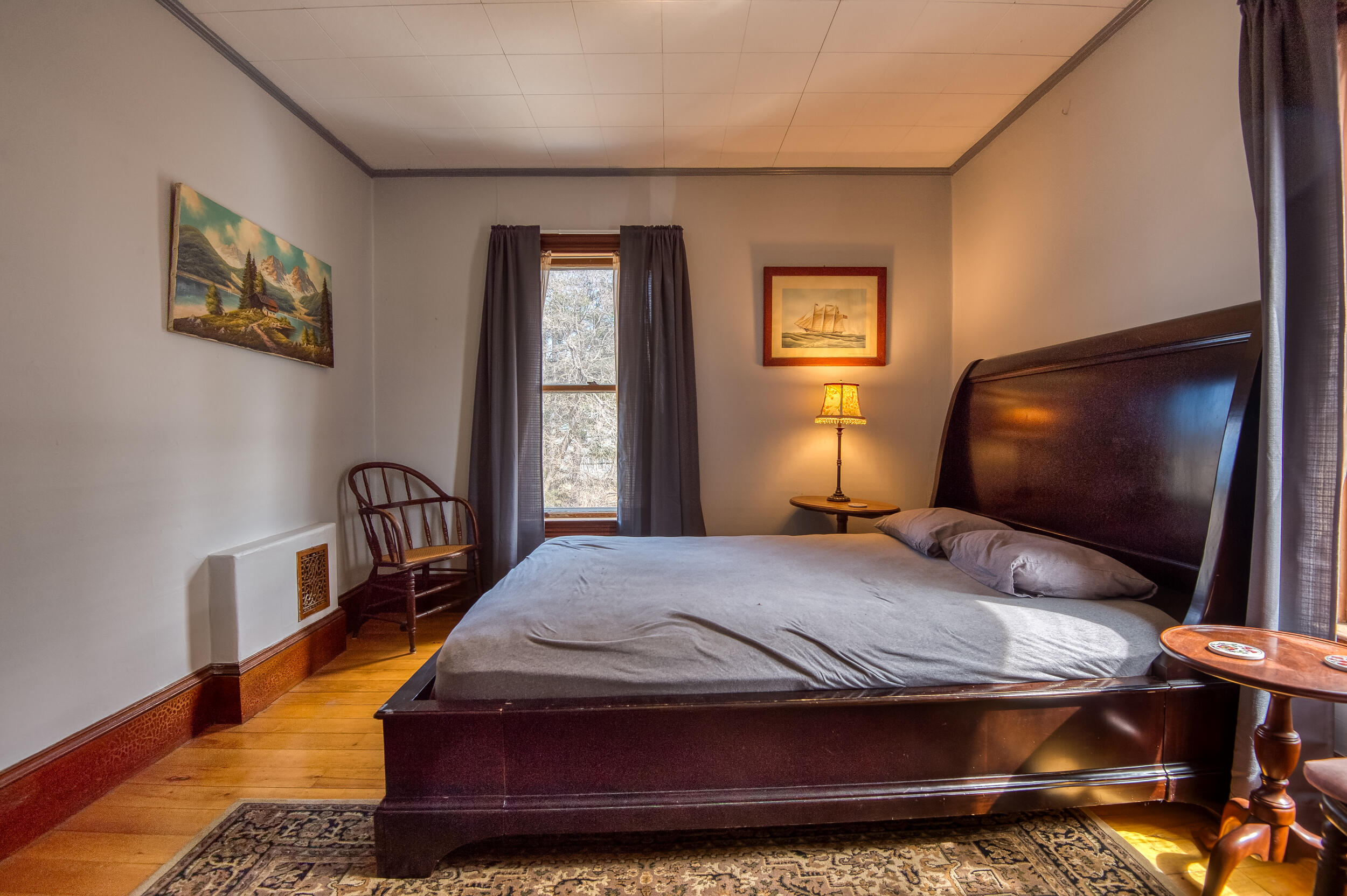 27 Pine Street Eustis ME 04936