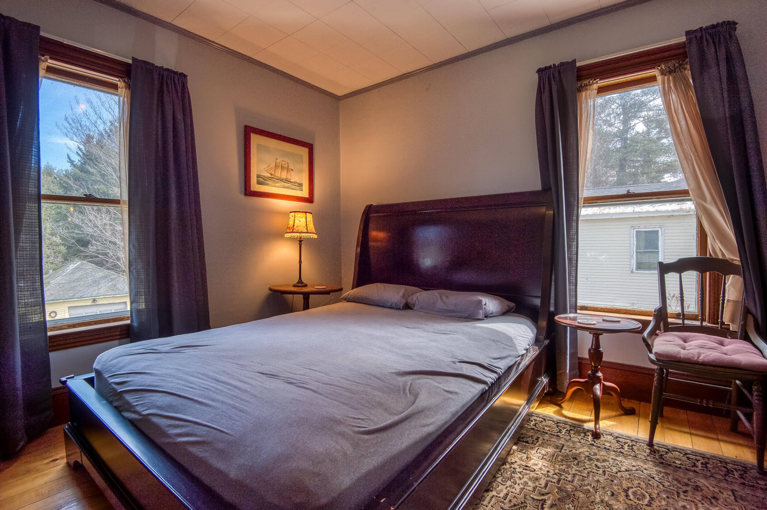 27 Pine Street Eustis ME 04936