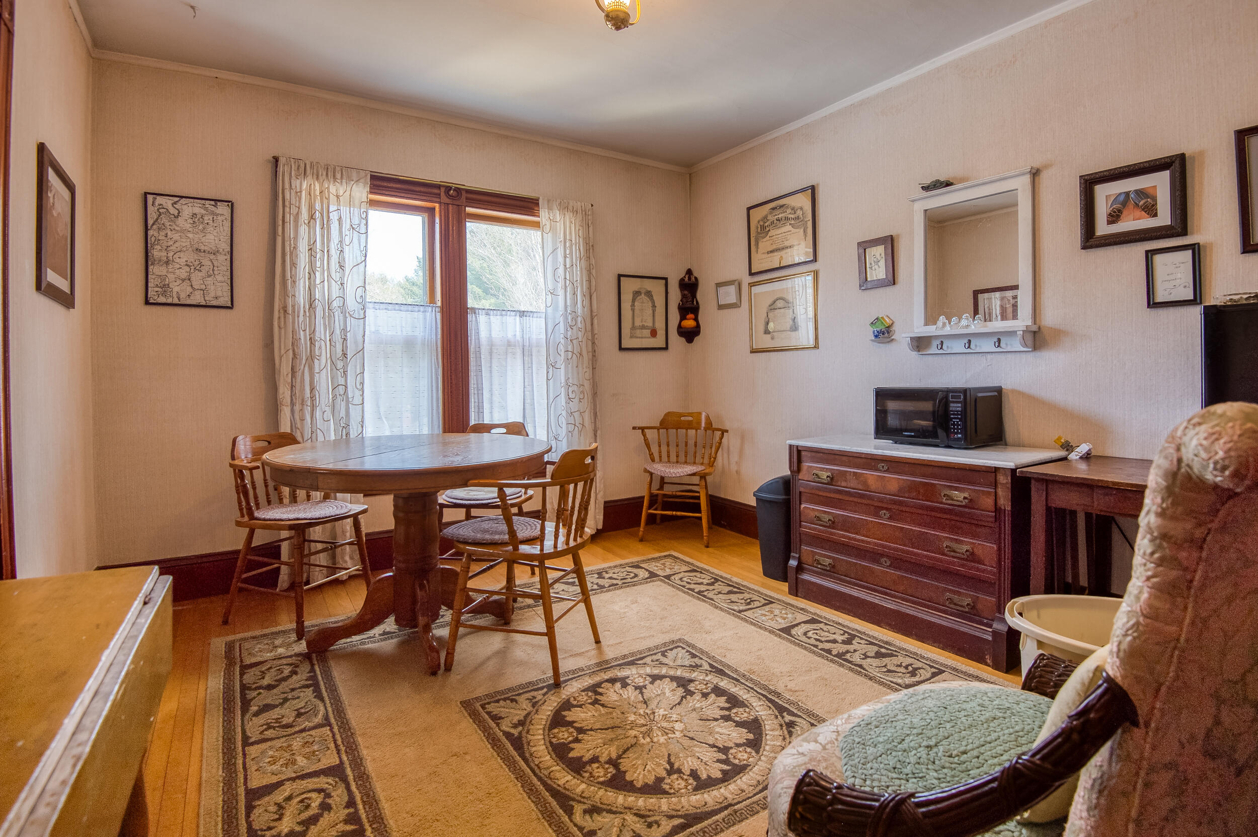 27 Pine Street Eustis ME 04936