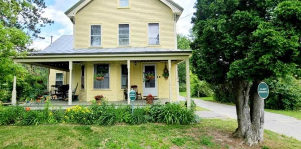 27 Pine Street Eustis ME 04936