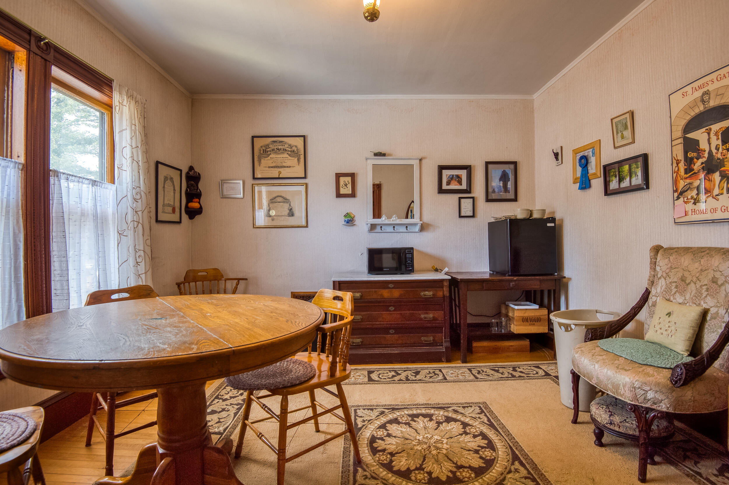 27 Pine Street Eustis ME 04936