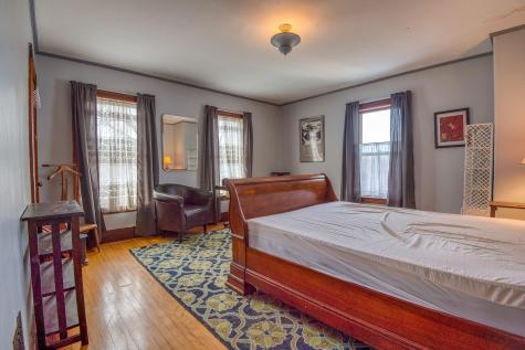 27 Pine Street Eustis ME 04936