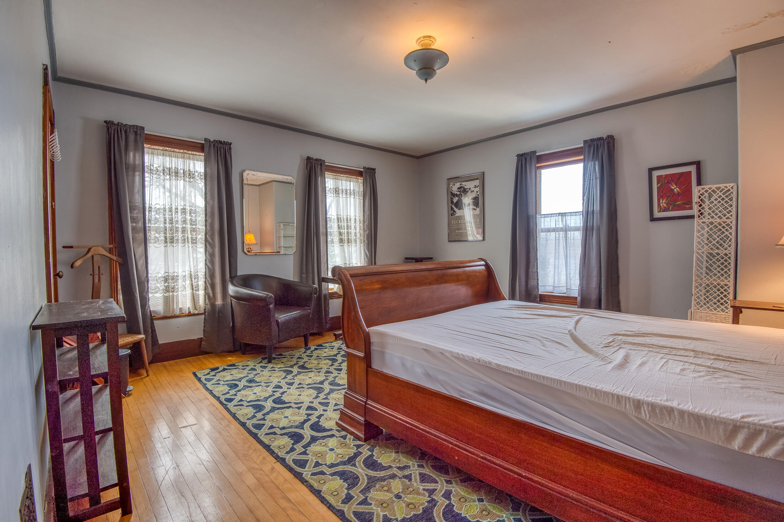 27 Pine Street Eustis ME 04936