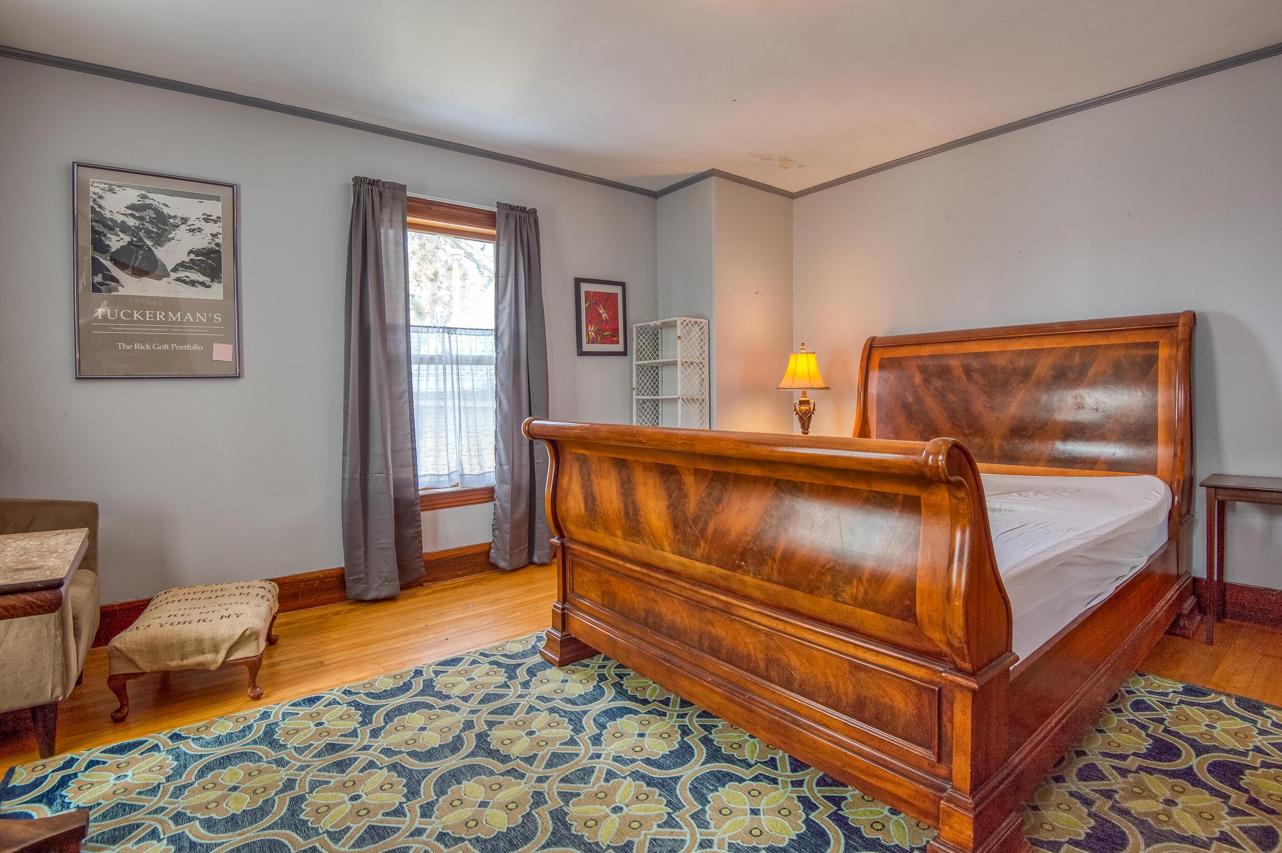 27 Pine Street Eustis ME 04936