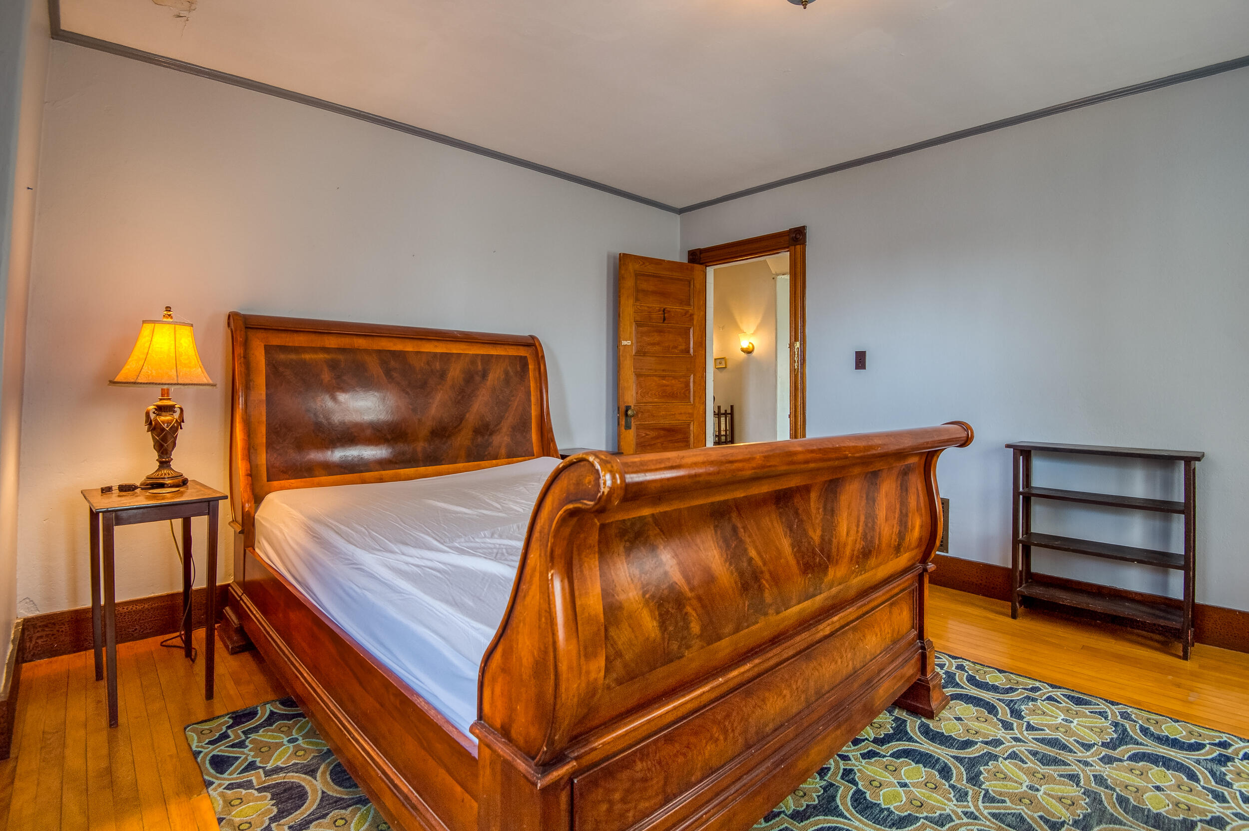 27 Pine Street Eustis ME 04936