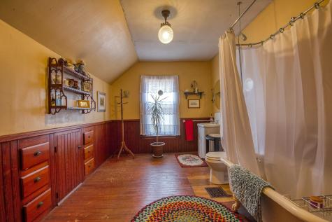 27 Pine Street Eustis ME 04936