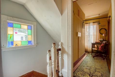 27 Pine Street Eustis ME 04936