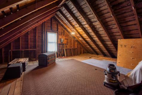 27 Pine Street Eustis ME 04936