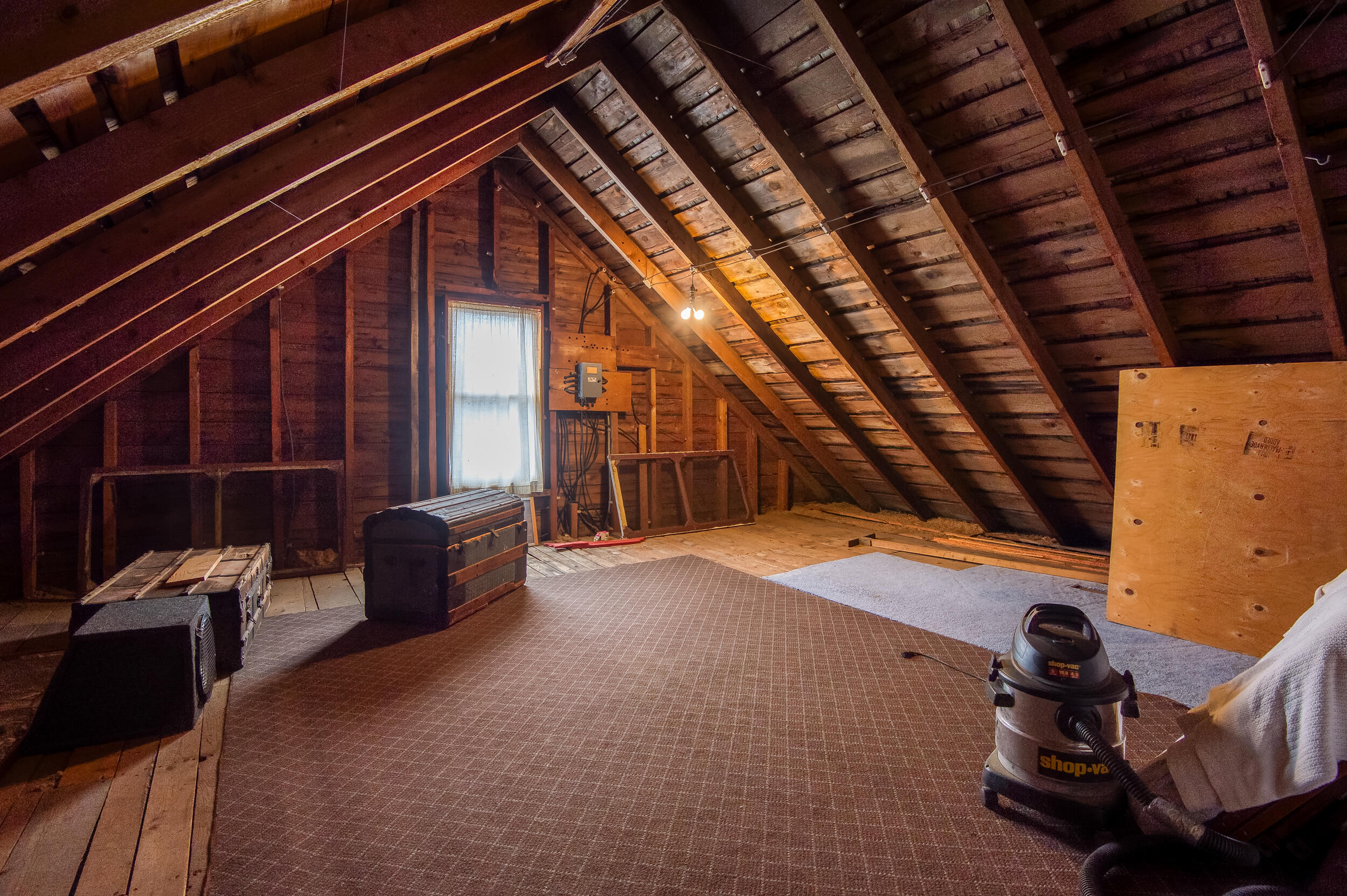 27 Pine Street Eustis ME 04936