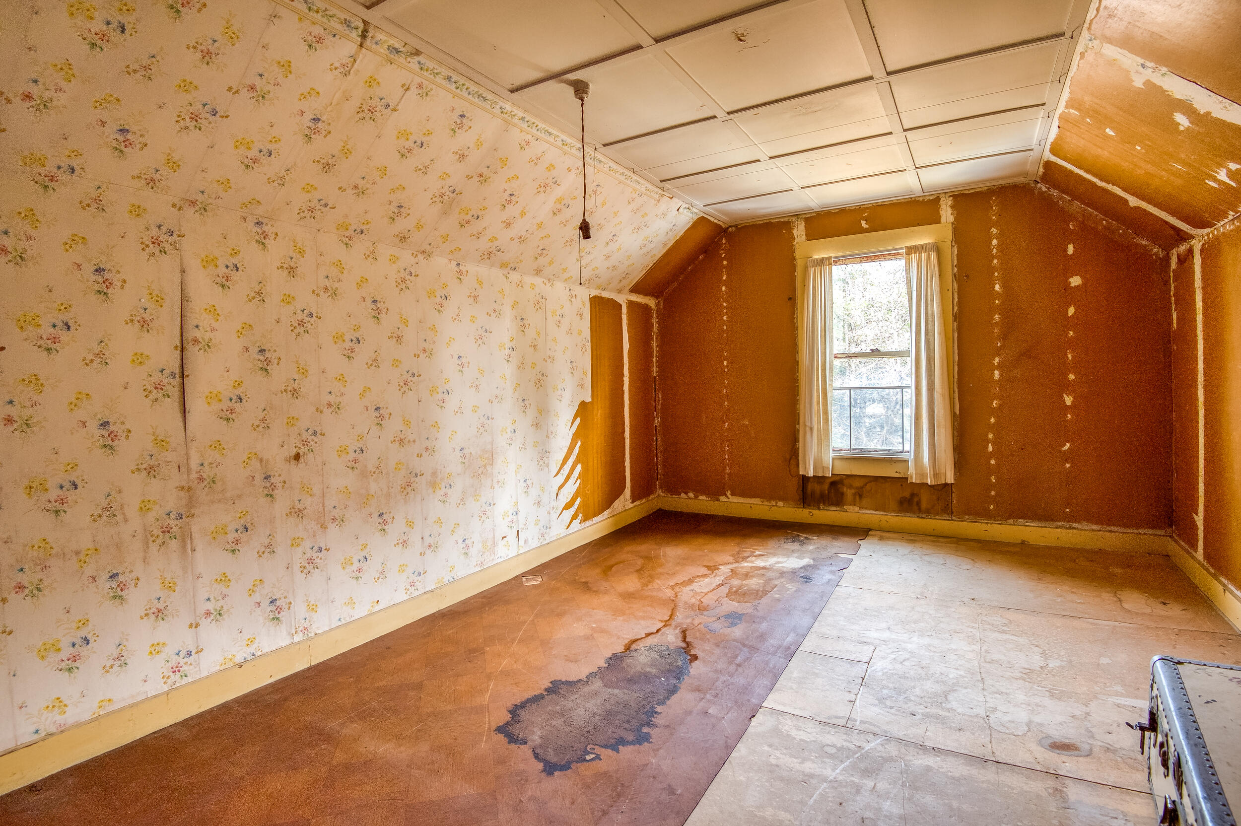 27 Pine Street Eustis ME 04936