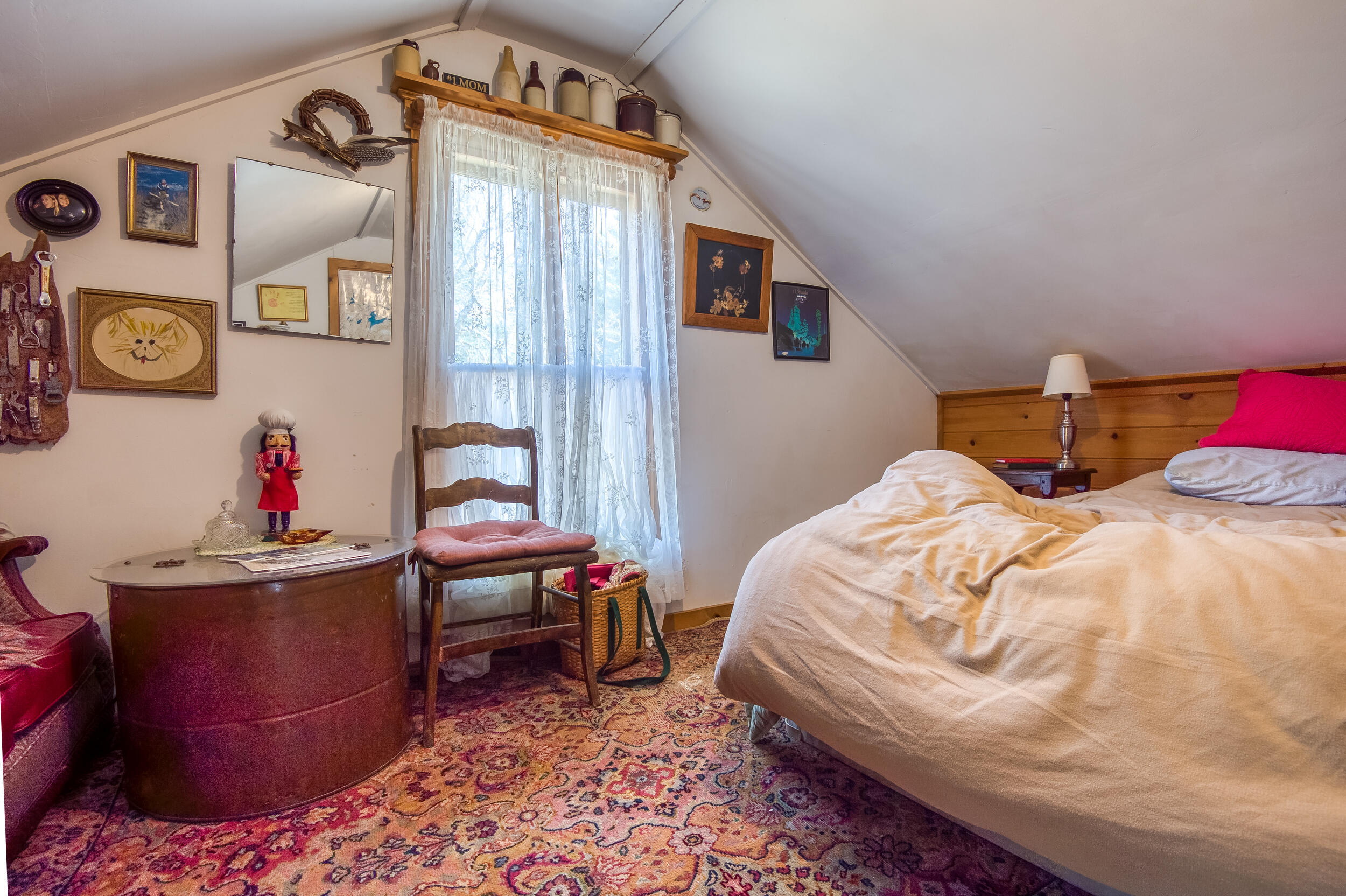 27 Pine Street Eustis ME 04936