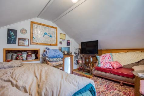 27 Pine Street Eustis ME 04936