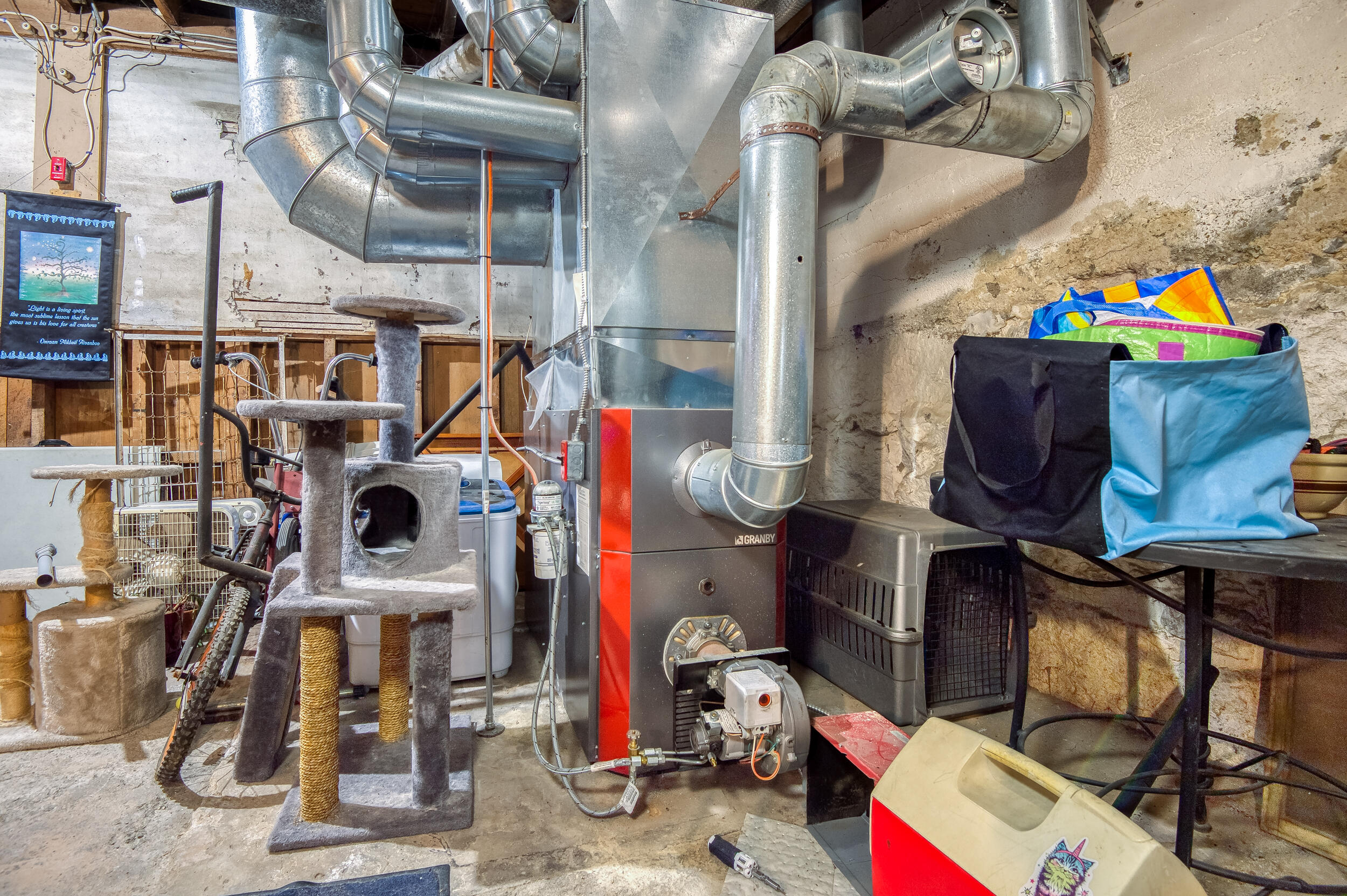 27 Pine Street Eustis ME 04936