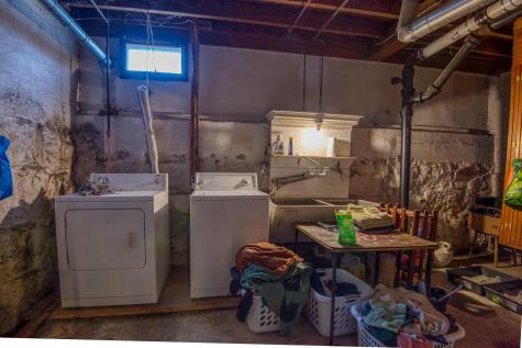 27 Pine Street Eustis ME 04936