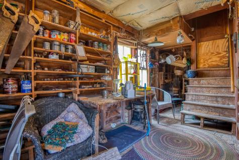 27 Pine Street Eustis ME 04936