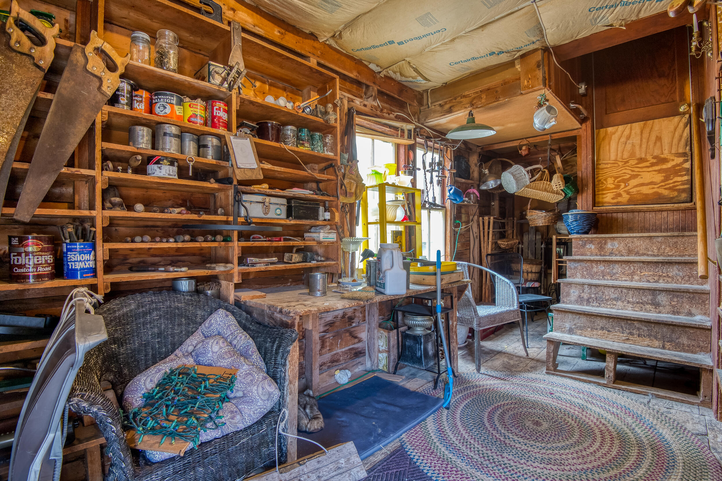 27 Pine Street Eustis ME 04936