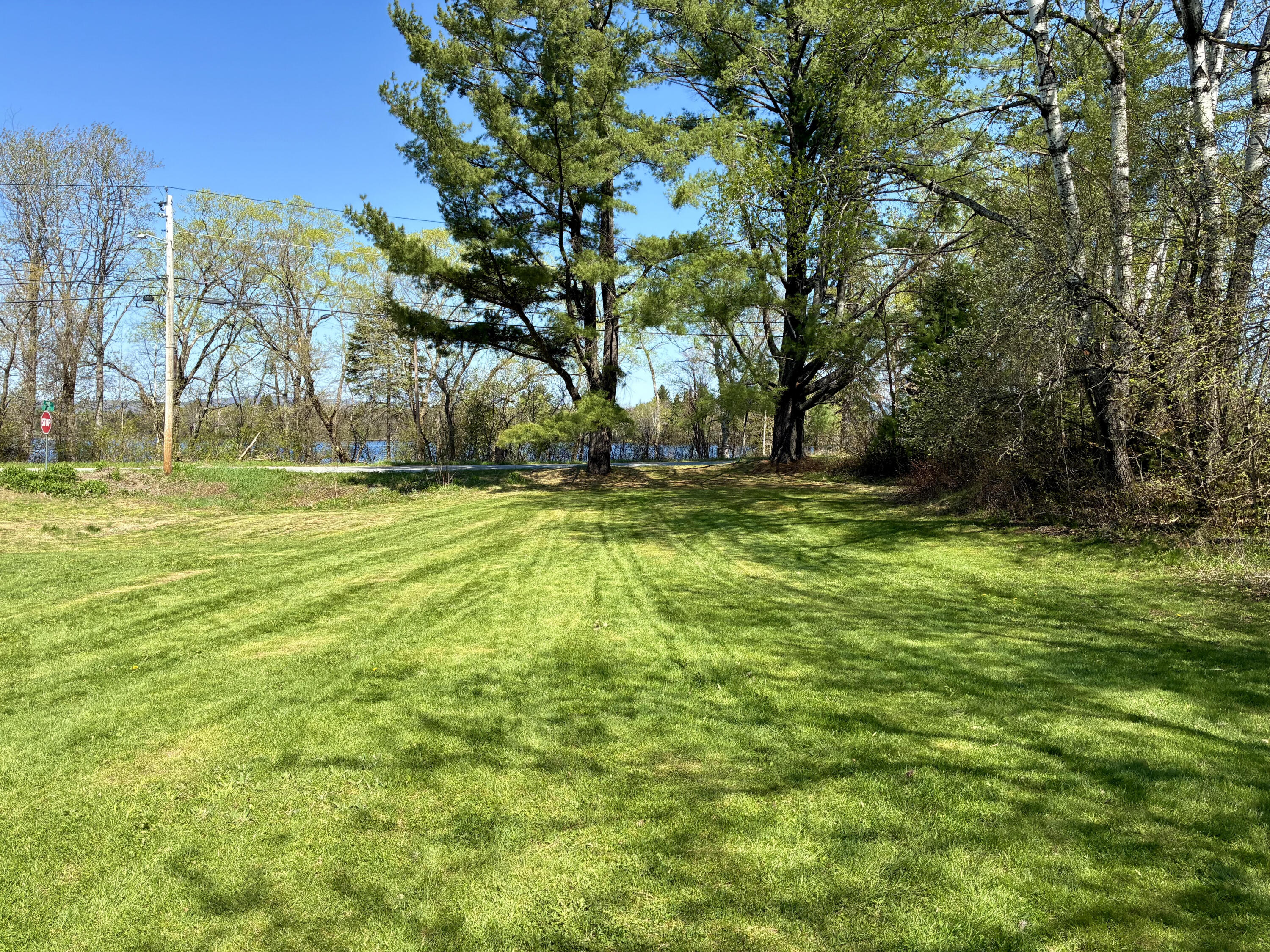 27 Pine Street Eustis ME 04936