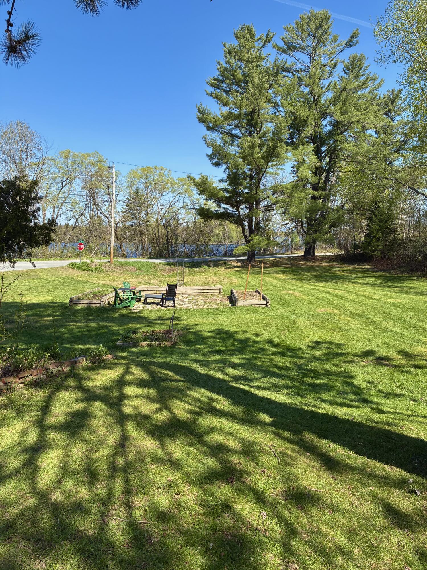 27 Pine Street Eustis ME 04936