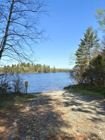 27 Pine Street Eustis ME 04936