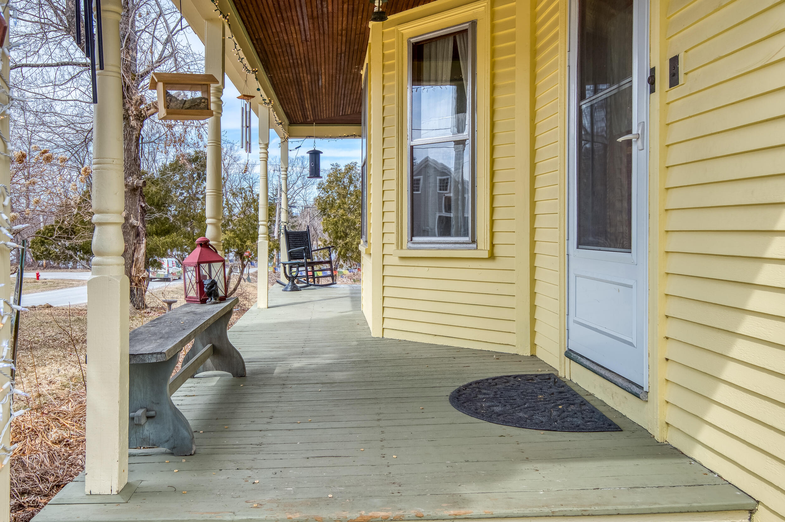 27 Pine Street Eustis ME 04936