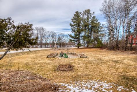 27 Pine Street Eustis ME 04936