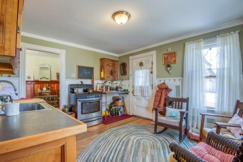 27 Pine Street Eustis ME 04936