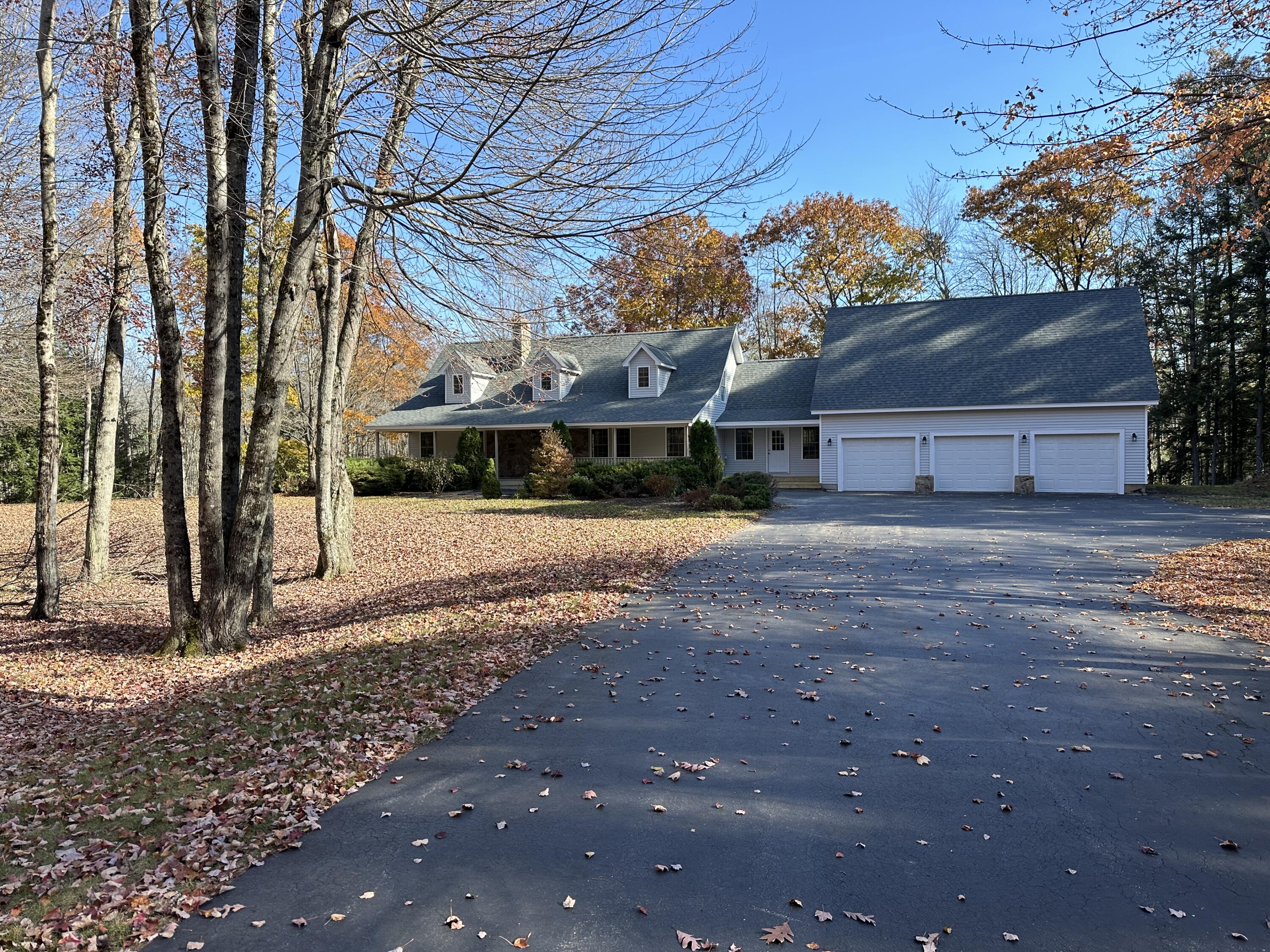 280 Gebung Road Alfred ME 04002