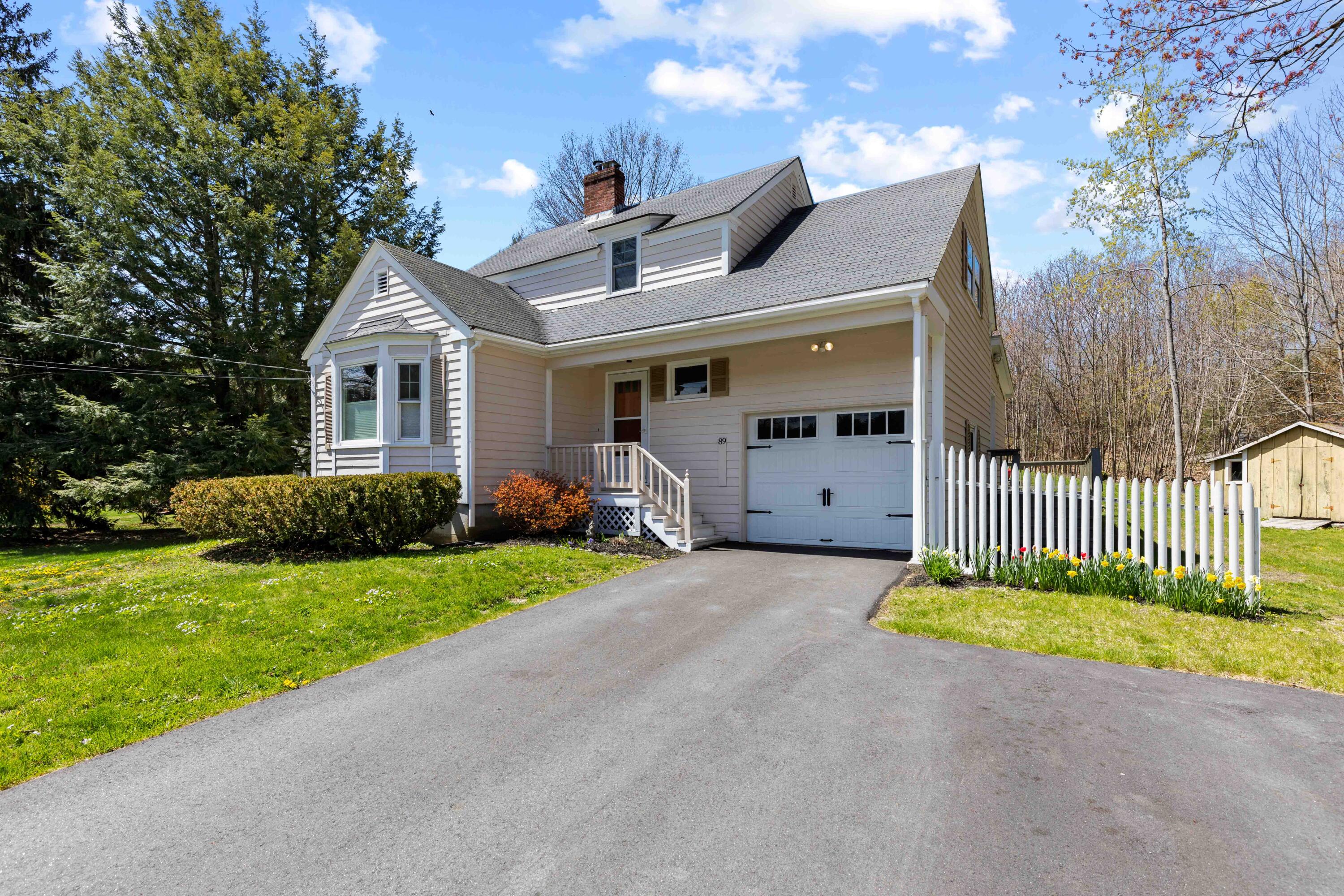 89 Brook Road Falmouth ME 04105