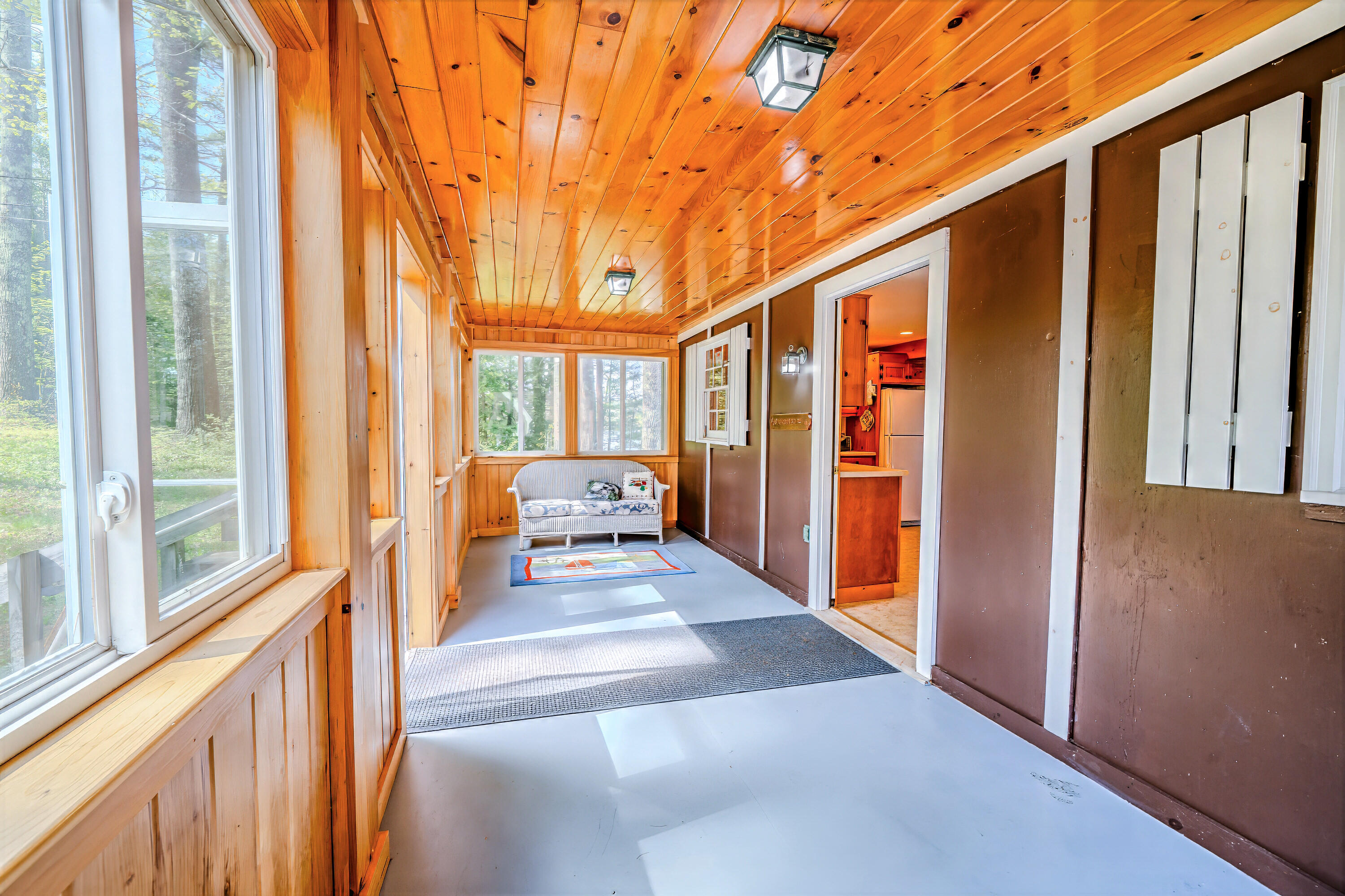 122 Oak Point Lane Union ME 04862